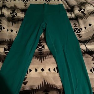 The Cloud Pant - Fluorine